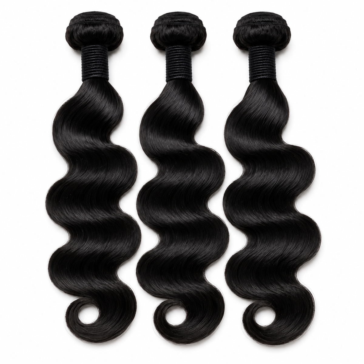 Body Wave Bundle Deal