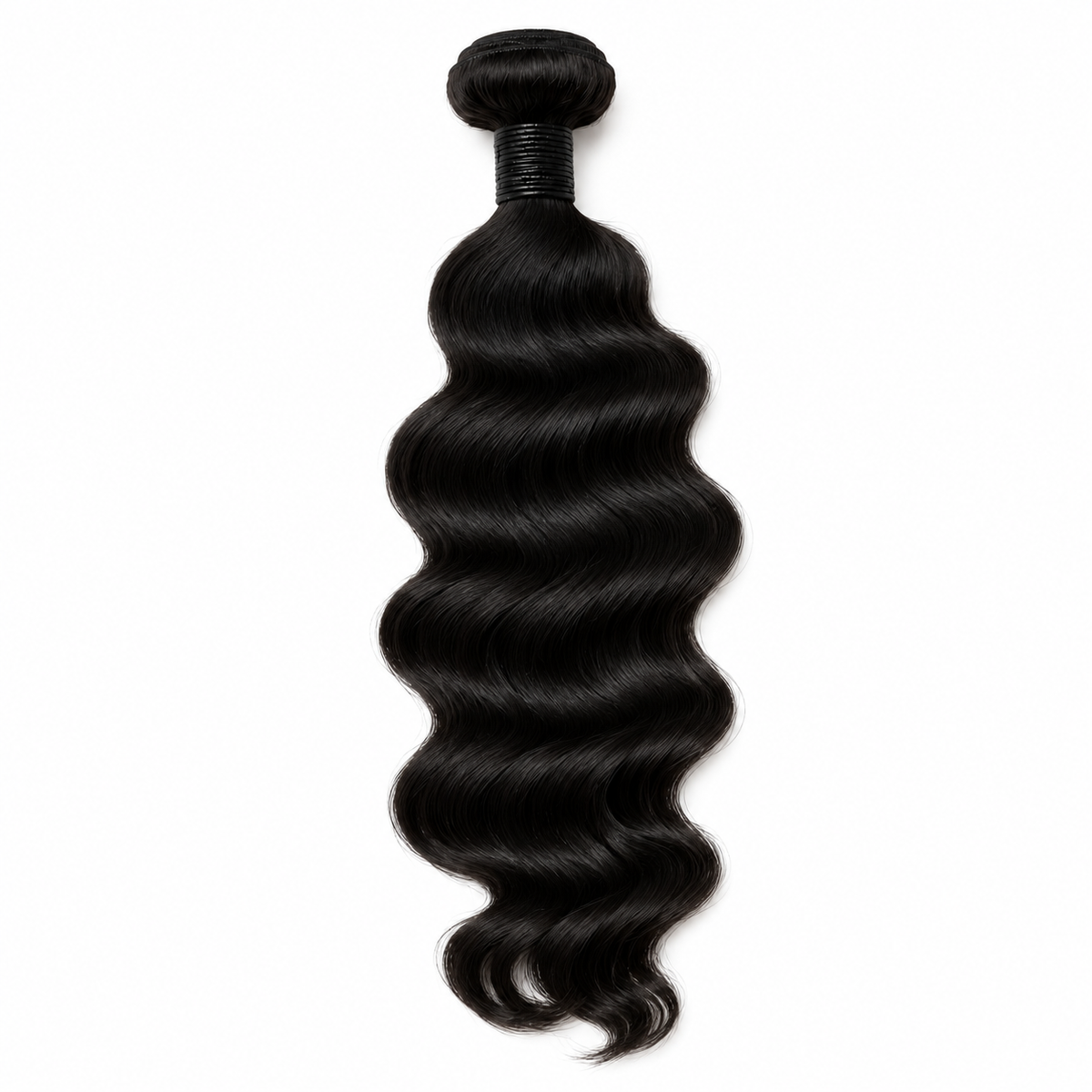 Single Loose Deep Wave