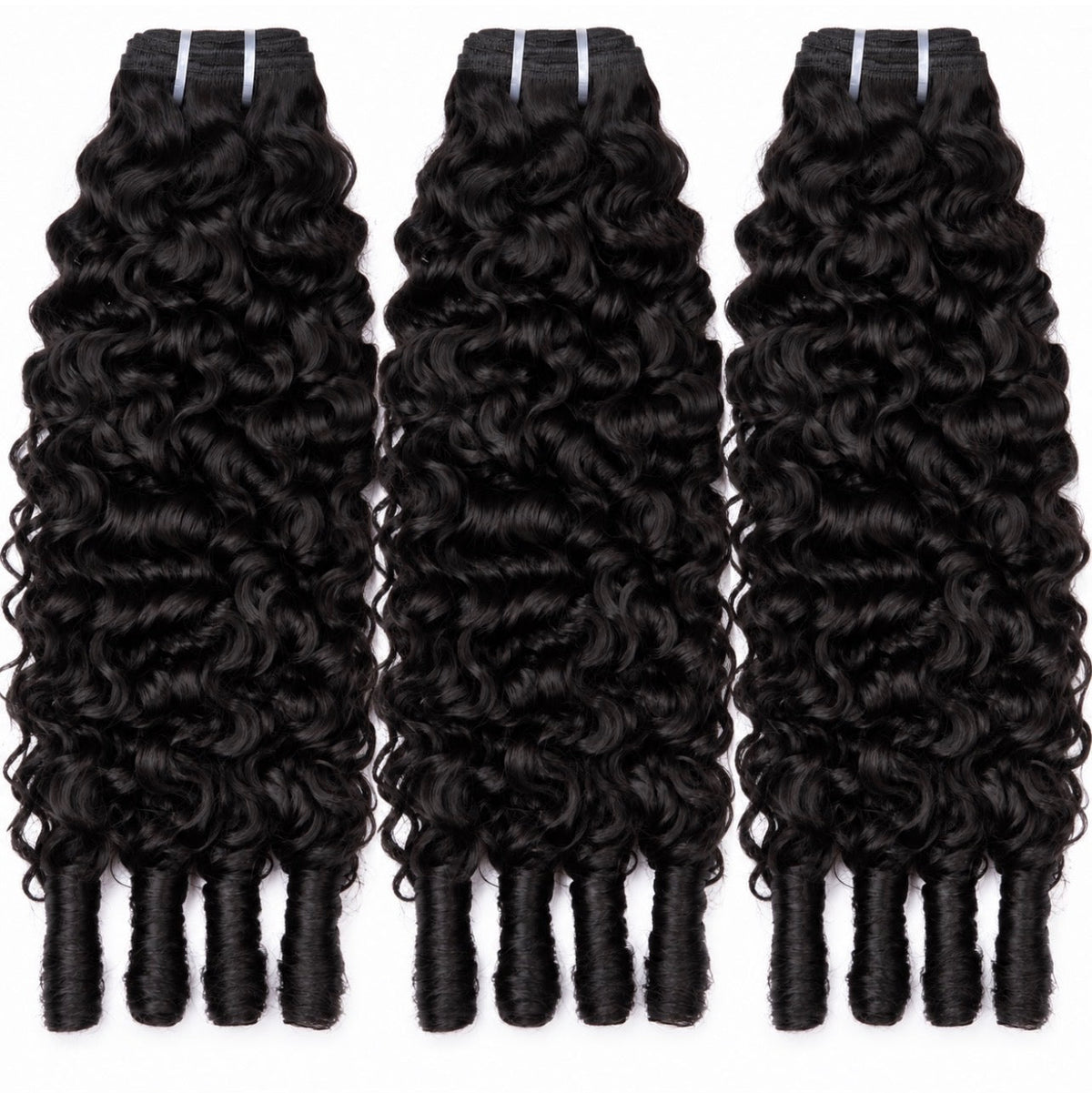 Burmese Curly  Bundle Deals