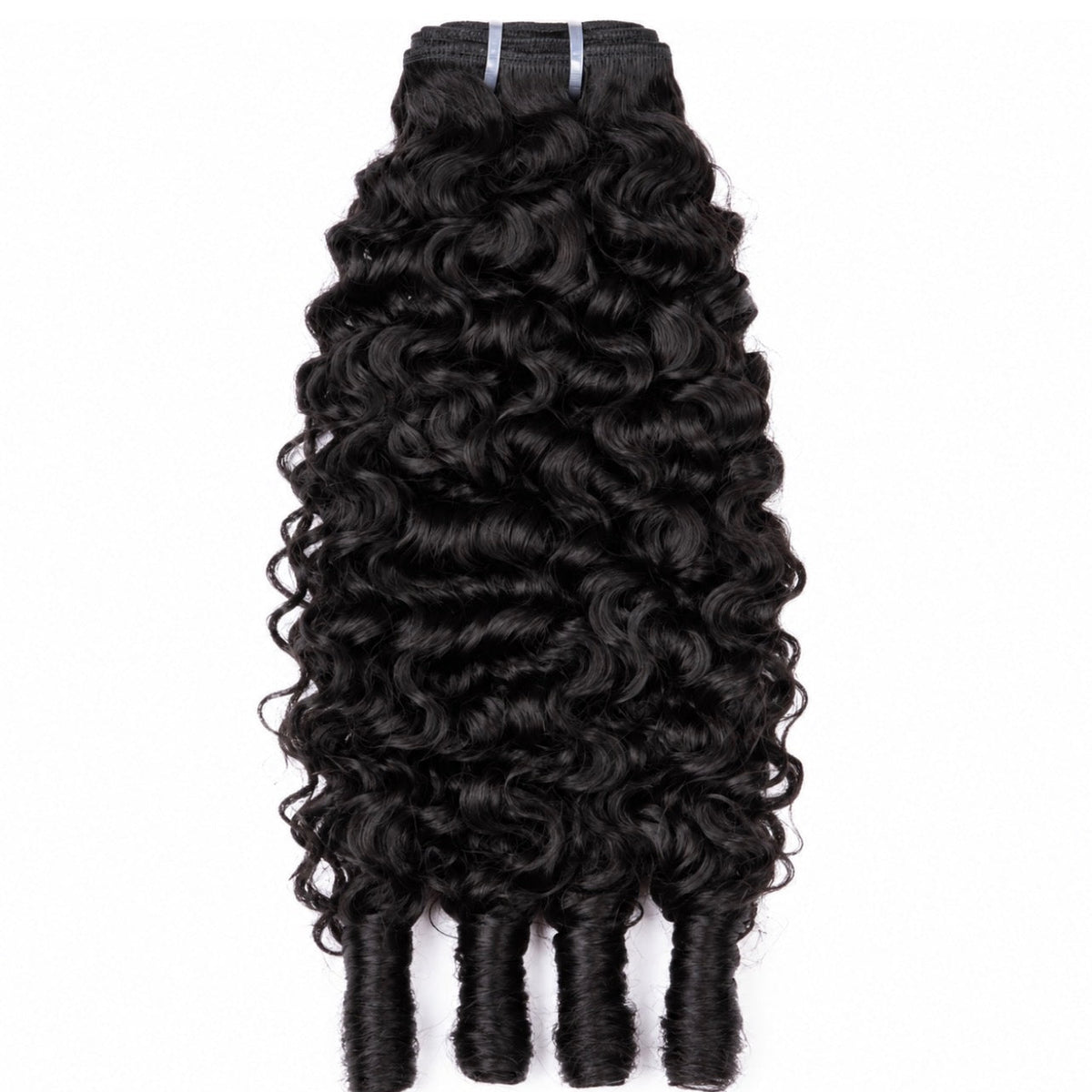 Burmese Curly Single Bundle
