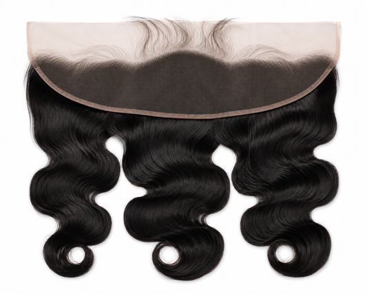 HD 13X4 Frontal