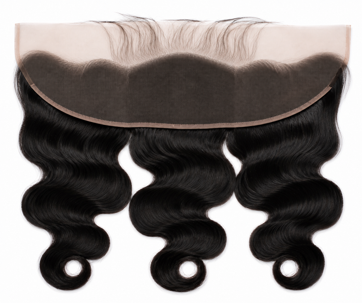 HD 13X6 Frontal