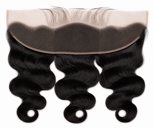 HD 13X6 Frontal