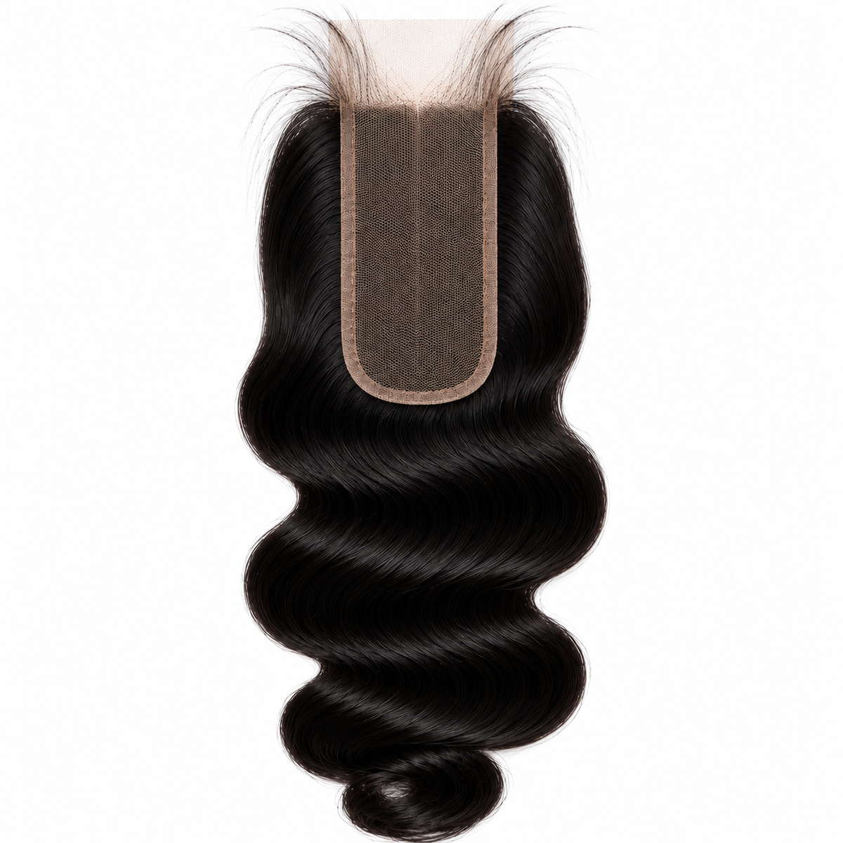 2X6 HD Lace Closure