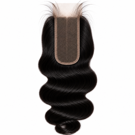 2X6 HD Lace Closure